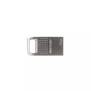 Patriot TAB200/16GB/USB 2.0/USB-A/Silber