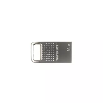 Patriot TAB200/16GB/USB 2.0/USB-A/Silber Patriot TAB200/16GB/USB 2.0/USB-A/Silber