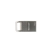 Patriot TAB200/16GB/USB 2.0/USB-A/Silber
