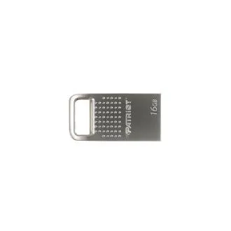 Patriot TAB200/16GB/USB 2.0/USB-A/Silber Patriot TAB200/16GB/USB 2.0/USB-A/Silber