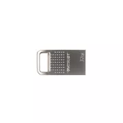 Patriot TAB200/32GB/USB 2.0/USB-A/Silber