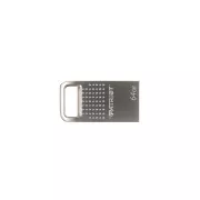 Patriot TAB200/64GB/USB 2.0/USB-A/Silber