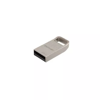 Patriot TAB200/64GB/USB 2.0/USB-A/Silber