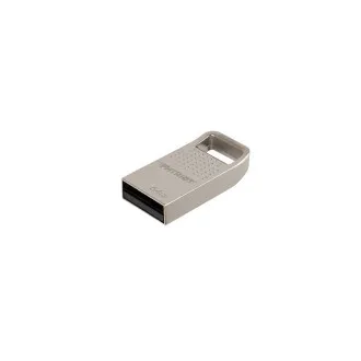 Patriot TAB200/64GB/USB 2.0/USB-A/Silber