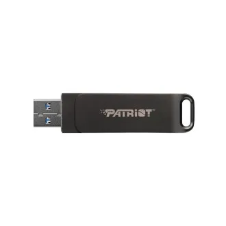 Patriot RAGE R550/1TB/USB 3.2/USB-A USB-C/Schwarz Patriot RAGE R550/1TB/USB 3.2/USB-A USB-C/Schwarz