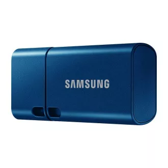 Samsung/512GB/USB 3.2/USB-C/Blau