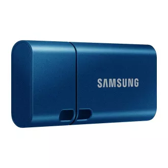 Samsung/512GB/USB 3.2/USB-C/Blau