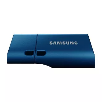 Samsung/512GB/USB 3.2/USB-C/Blau