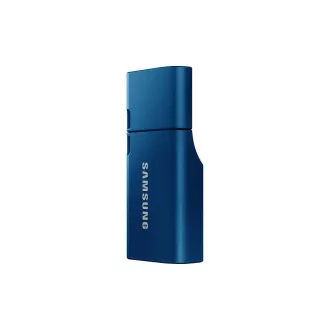 Samsung/512GB/USB 3.2/USB-C/Blau