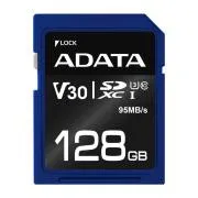 ADATA V30S/SDXC/128GB/UHS-I U3/Klasse 10