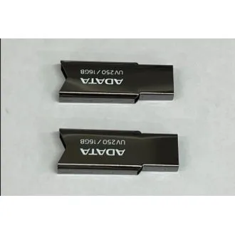 ADATA UV250/16GB/USB 2.0/USB-A/Schwarz ADATA UV250/16GB/USB 2.0/USB-A/Schwarz