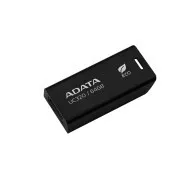 ADATA UC320/64GB/USB 3.2/USB-A/Schwarz