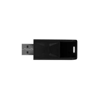 ADATA UC320/64GB/USB 3.2/USB-A/Schwarz ADATA UC320/64GB/USB 3.2/USB-A/Schwarz