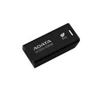ADATA UC320/256GB/USB 3.2/USB-A/Schwarz