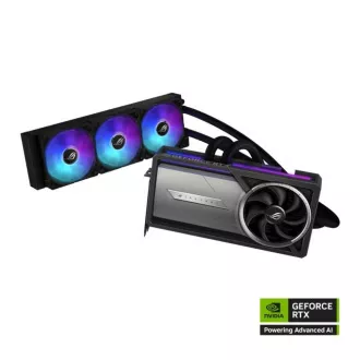 ASUS ROG-ASTRAL-LC-RTX5090-O32G-GAMING ASUS ROG-ASTRAL-LC-RTX5090-O32G-GAMING