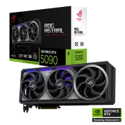 ASUS ROG-ASTRAL-RTX5090-O32G-GAMING