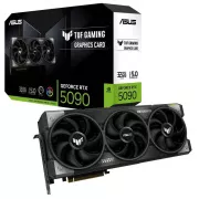 ASUS TUF-RTX5090-O32G-SPIELE