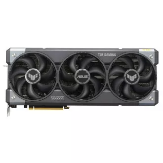 ASUS TUF-RTX5090-O32G-SPIELE