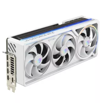 ASUS ROG-ASTRAL-RTX5080-16G WEISS ASUS ROG-ASTRAL-RTX5080-16G WEISS