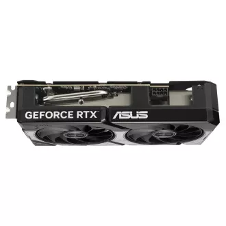 ASUS DUAL-RTX5060TI-O8G ASUS DUAL-RTX5060TI-O8G