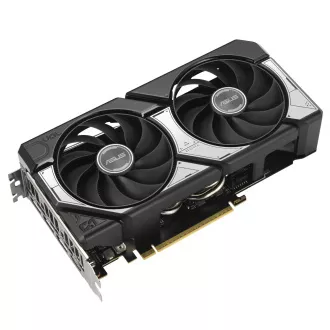 ASUS DUAL-RTX5060TI-O8G ASUS DUAL-RTX5060TI-O8G