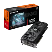 GIGABYTE Radeon™ RX 9070 XT GAMING 16G