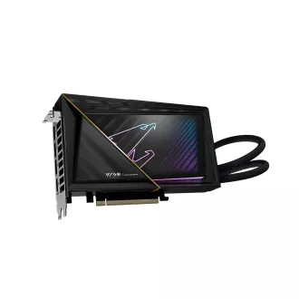 GIGABYTE AORUS GeForce RTX 5080 XTREME WATERFORCE/16GB/GDDR7 GIGABYTE AORUS GeForce RTX 5080 XTREME WATERFORCE/16GB/GDDR7