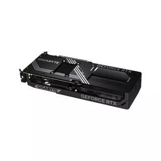 GIGABYTE GeForce RTX 5070 WINDFORCE SFF/12GB/GDDR7 GIGABYTE GeForce RTX 5070 WINDFORCE SFF/12GB/GDDR7