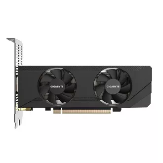 GIGABYTE GeForce RTX 3050 Niedrigprofil/OC/6GB/GDDR6