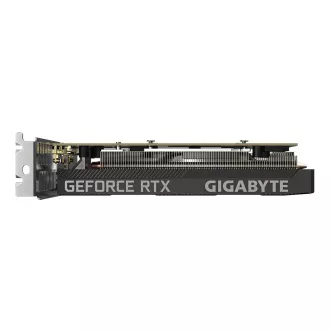 GIGABYTE GeForce RTX 3050 Niedrigprofil/OC/6GB/GDDR6