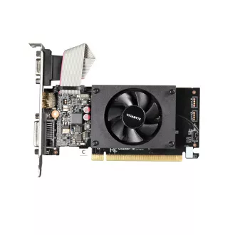 GIGABYTE GT 710 Ultra Durable 2 2GB GIGABYTE GT 710 Ultra Durable 2 2GB