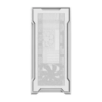 GIGABYTE C102 GLASS ICE/Midi Tower/Transparent/Weiß GIGABYTE C102 GLASS ICE/Midi Tower/Transparent/Weiß