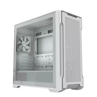 GIGABYTE C102 GLASS ICE/Midi Tower/Transparent/Weiß GIGABYTE C102 GLASS ICE/Midi Tower/Transparent/Weiß