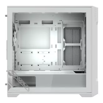 GIGABYTE C102 GLASS ICE/Midi Tower/Transparent/Weiß GIGABYTE C102 GLASS ICE/Midi Tower/Transparent/Weiß