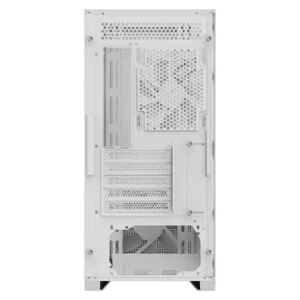 GIGABYTE C102 GLASS ICE/Midi Tower/Transparent/Weiß GIGABYTE C102 GLASS ICE/Midi Tower/Transparent/Weiß
