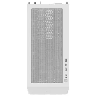 GIGABYTE C102 GLASS ICE/Midi Tower/Transparent/Weiß GIGABYTE C102 GLASS ICE/Midi Tower/Transparent/Weiß