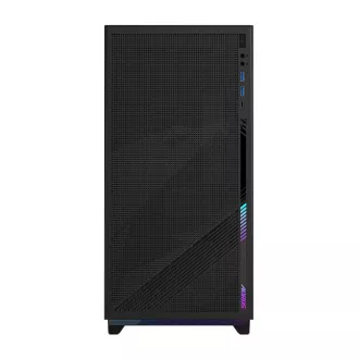 GIGABYTE AORUS C400 GLASS/Midi Tower/Transparent/Schwarz GIGABYTE AORUS C400 GLASS/Midi Tower/Transparent/Schwarz