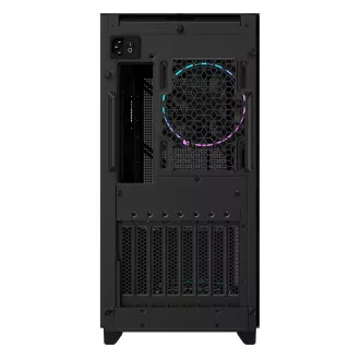 GIGABYTE AORUS C400 GLASS/Midi Tower/Transparent/Schwarz GIGABYTE AORUS C400 GLASS/Midi Tower/Transparent/Schwarz
