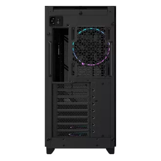 GIGABYTE AORUS C400 GLASS/Midi Tower/Transparent/Schwarz GIGABYTE AORUS C400 GLASS/Midi Tower/Transparent/Schwarz