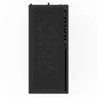 GIGABYTE AORUS C400 GLASS/Midi Tower/Transparent/Schwarz GIGABYTE AORUS C400 GLASS/Midi Tower/Transparent/Schwarz