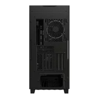 GIGABYTE AORUS C500/Midi Tower/Transparent/Schwarz GIGABYTE AORUS C500/Midi Tower/Transparent/Schwarz
