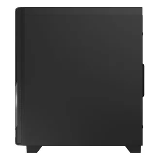 GIGABYTE AORUS C500/Midi Tower/Transparent/Schwarz GIGABYTE AORUS C500/Midi Tower/Transparent/Schwarz