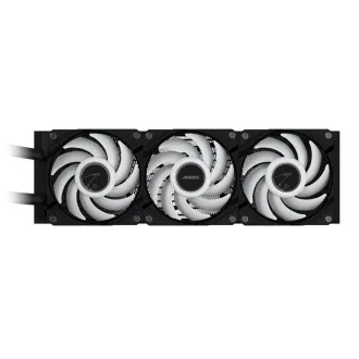 GIGABYTE CPU-Wasser AORUS WATERFORCE II 360