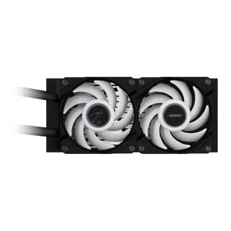 GIGABYTE CPU Wasser AORUS WATERFORCE II 240