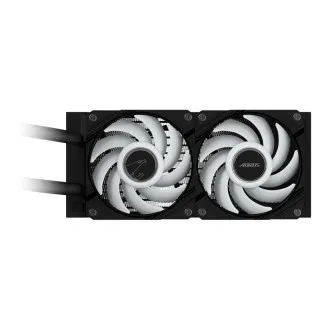 GIGABYTE CPU Wasser AORUS WATERFORCE II 240 GIGABYTE CPU Wasser AORUS WATERFORCE II 240