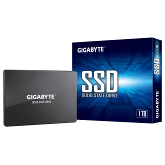 GIGABYTE SSD 1TB