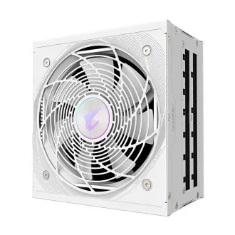 GIGABYTE AORUS ELITE P850W ICE/850W/ATX 3.1/80PLUS Platinum/Modular/Retail GIGABYTE AORUS ELITE P850W ICE/850W/ATX 3.1/80PLUS Platinum/Modular/Retail