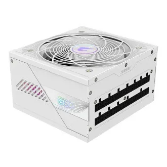 GIGABYTE AORUS ELITE P850W ICE/850W/ATX 3.1/80PLUS Platinum/Modular/Retail GIGABYTE AORUS ELITE P850W ICE/850W/ATX 3.1/80PLUS Platinum/Modular/Retail