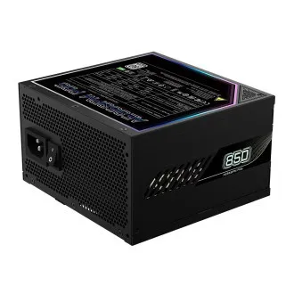 GIGABYTE AORUS ELITE P850W/850W/ATX 3.1/80PLUS Platinum/Modular/Retail GIGABYTE AORUS ELITE P850W/850W/ATX 3.1/80PLUS Platinum/Modular/Retail