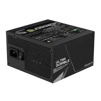 GIGABYTE Netzteil 850W 80PLUS Gold Modular PG5 V2 GIGABYTE Netzteil 850W 80PLUS Gold Modular PG5 V2